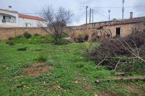 Helårsgrund i Algoz, Faro, Algoz - € 450.000 | Ref: KWPT-025356 - foto 2