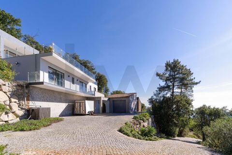 Villa i Monchique, Faro, Monchique - € 795.000 | Ref: KWPT-025656 - foto 1