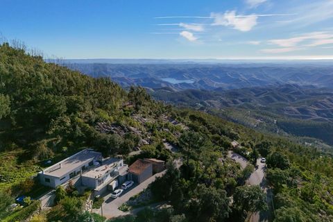 Villa i Monchique, Faro, Monchique - € 795.000 | Ref: KWPT-025656 - foto 2