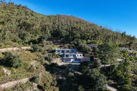 Villa i Monchique, Faro, Monchique - € 795.000 | Ref: KWPT-025656 - foto 3