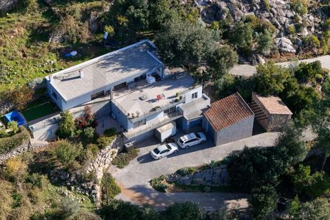 Villa i Monchique, Faro, Monchique - € 795.000 | Ref: KWPT-025656 - foto 5