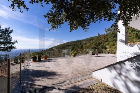 Villa i Monchique, Faro, Monchique - € 795.000 | Ref: KWPT-025656 - foto 7