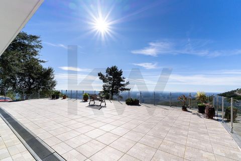 Villa i Monchique, Faro, Monchique - € 795.000 | Ref: KWPT-025656 - foto 8