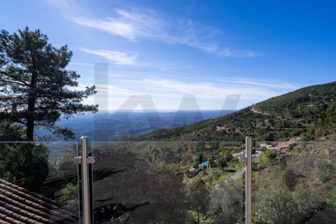 Villa i Monchique, Faro, Monchique - € 795.000 | Ref: KWPT-025656 - foto 9