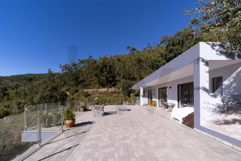 Villa i Monchique, Faro, Monchique - € 795.000 | Ref: KWPT-025656 - foto 11