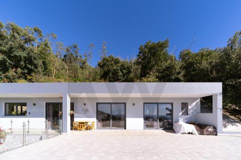 Villa i Monchique, Faro, Monchique - € 795.000 | Ref: KWPT-025656 - foto 12
