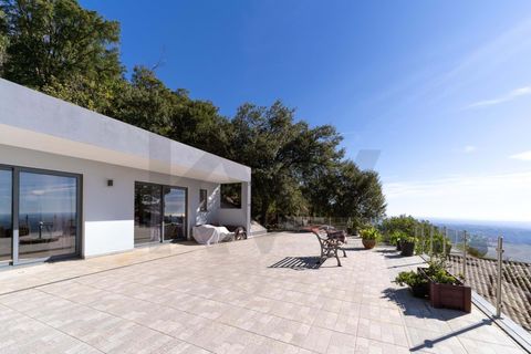 Villa i Monchique, Faro, Monchique - € 795.000 | Ref: KWPT-025656 - foto 13