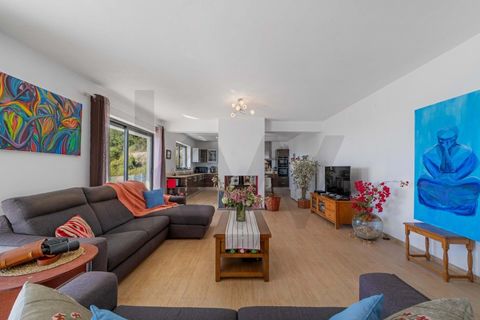 Villa i Monchique, Faro, Monchique - € 795.000 | Ref: KWPT-025656 - foto 15