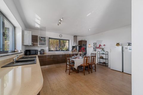 Villa i Monchique, Faro, Monchique - € 795.000 | Ref: KWPT-025656 - foto 20