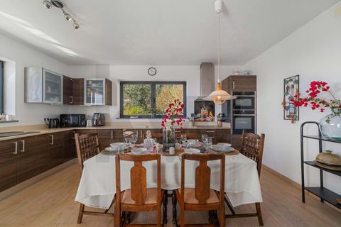 Villa i Monchique, Faro, Monchique - € 795.000 | Ref: KWPT-025656 - foto 21
