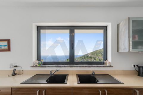 Villa i Monchique, Faro, Monchique - € 795.000 | Ref: KWPT-025656 - foto 23