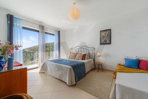 Villa i Monchique, Faro, Monchique - € 795.000 | Ref: KWPT-025656 - foto 28