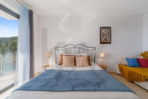Villa i Monchique, Faro, Monchique - € 795.000 | Ref: KWPT-025656 - foto 30