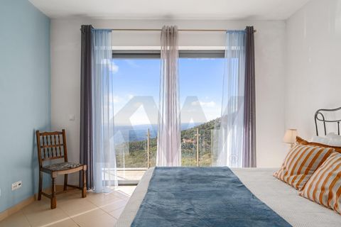 Villa i Monchique, Faro, Monchique - € 795.000 | Ref: KWPT-025656 - foto 31