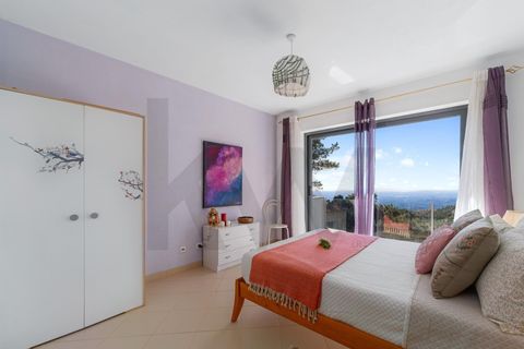 Villa i Monchique, Faro, Monchique - € 795.000 | Ref: KWPT-025656 - foto 34