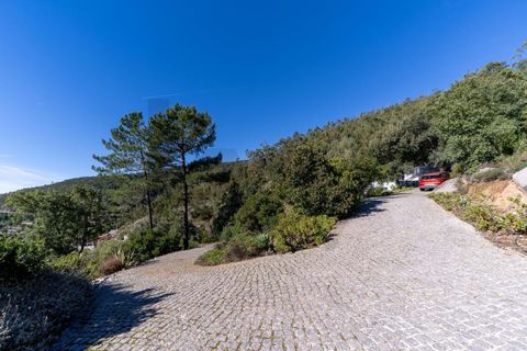 Villa i Monchique, Faro, Monchique - € 795.000 | Ref: KWPT-025656 - foto 38