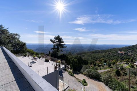 Villa i Monchique, Faro, Monchique - € 795.000 | Ref: KWPT-025656 - foto 39