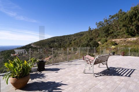 Villa i Monchique, Faro, Monchique - € 795.000 | Ref: KWPT-025656 - foto 40