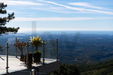 Villa i Monchique, Faro, Monchique - € 795.000 | Ref: KWPT-025656 - foto 41