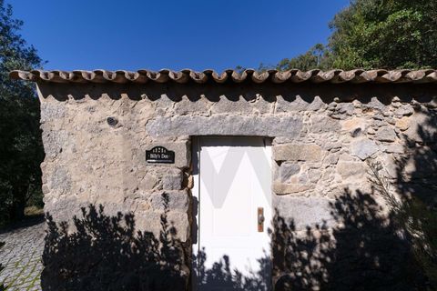 Villa i Monchique, Faro, Monchique - € 795.000 | Ref: KWPT-025656 - foto 44