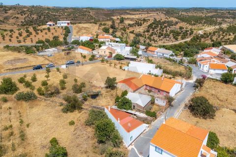 Villa em Odeleite, Faro, Odeleite - € 180.500 | Ref: KWPT-017659 - foto 1