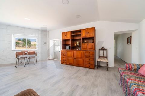 Villa em Odeleite, Faro, Odeleite - € 180.500 | Ref: KWPT-017659 - foto 7