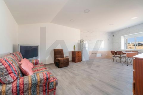 Villa em Odeleite, Faro, Odeleite - € 180.500 | Ref: KWPT-017659 - foto 17