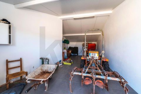 Villa em Odeleite, Faro, Odeleite - € 180.500 | Ref: KWPT-017659 - foto 18