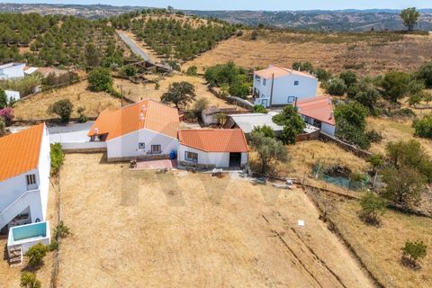 Villa em Odeleite, Faro, Odeleite - € 180.500 | Ref: KWPT-017659 - foto 24