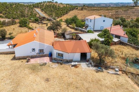 Villa em Odeleite, Faro, Odeleite - € 180.500 | Ref: KWPT-017659 - foto 25