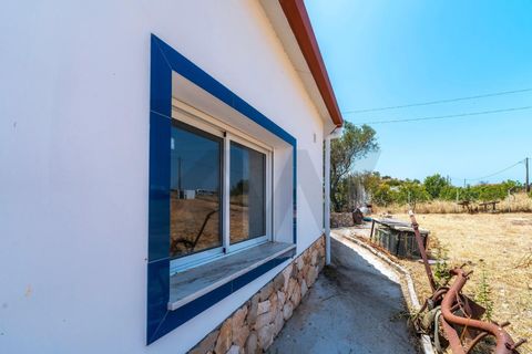 Villa em Odeleite, Faro, Odeleite - € 180.500 | Ref: KWPT-017659 - foto 31
