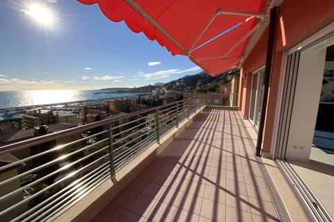 Lejlighed i Menton, Alpes-Maritimes, Menton - € 1.400.000 | Ref: 4471 - foto 3