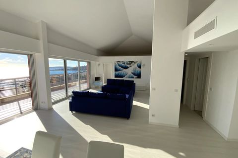 Lejlighed i Menton, Alpes-Maritimes, Menton - € 1.400.000 | Ref: 4471 - foto 7