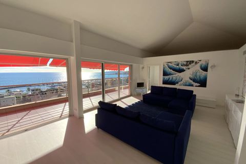 Lejlighed i Menton, Alpes-Maritimes, Menton - € 1.400.000 | Ref: 4471 - foto 9