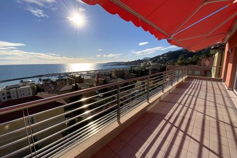 Lejlighed i Menton, Alpes-Maritimes, Menton - € 1.400.000 | Ref: 4471 - foto 11