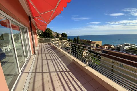 Lejlighed i Menton, Alpes-Maritimes, Menton - € 1.400.000 | Ref: 4471 - foto 12