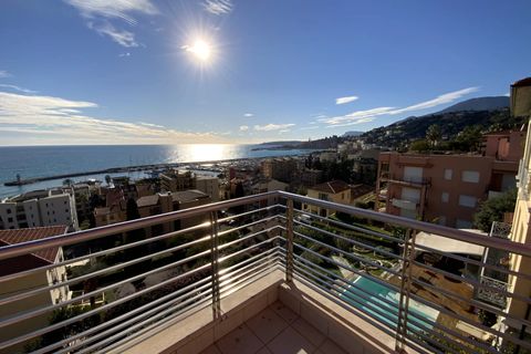 Lejlighed i Menton, Alpes-Maritimes, Menton - € 1.400.000 | Ref: 4471 - foto 13