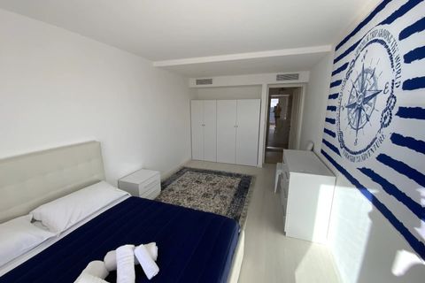 Lejlighed i Menton, Alpes-Maritimes, Menton - € 1.400.000 | Ref: 4471 - foto 15