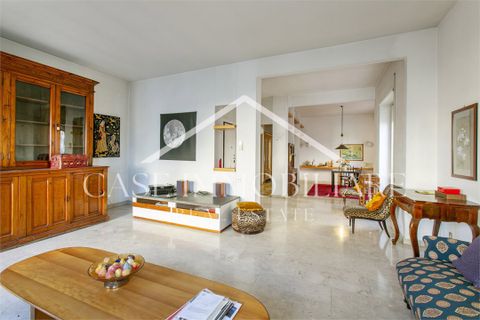 Lejlighed i Rome, Rome, Rome - € 540.000 | Ref: FLEMING ,  appartamento in Via Castelfranco Veneto - foto 7