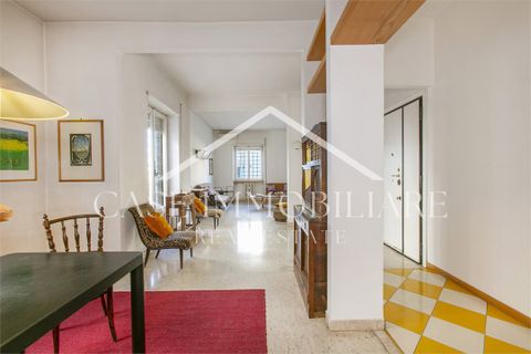Lejlighed i Rome, Rome, Rome - € 540.000 | Ref: FLEMING ,  appartamento in Via Castelfranco Veneto - foto 8