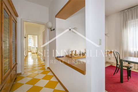 Lejlighed i Rome, Rome, Rome - € 540.000 | Ref: FLEMING ,  appartamento in Via Castelfranco Veneto - foto 9