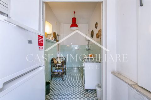 Lejlighed i Rome, Rome, Rome - € 540.000 | Ref: FLEMING ,  appartamento in Via Castelfranco Veneto - foto 10