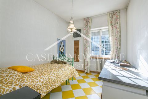 Lejlighed i Rome, Rome, Rome - € 540.000 | Ref: FLEMING ,  appartamento in Via Castelfranco Veneto - foto 11