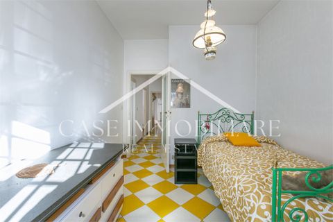 Lejlighed i Rome, Rome, Rome - € 540.000 | Ref: FLEMING ,  appartamento in Via Castelfranco Veneto - foto 12