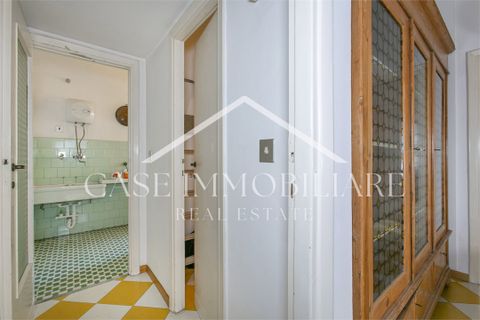 Lejlighed i Rome, Rome, Rome - € 540.000 | Ref: FLEMING ,  appartamento in Via Castelfranco Veneto - foto 13
