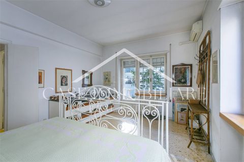 Lejlighed i Rome, Rome, Rome - € 540.000 | Ref: FLEMING ,  appartamento in Via Castelfranco Veneto - foto 14
