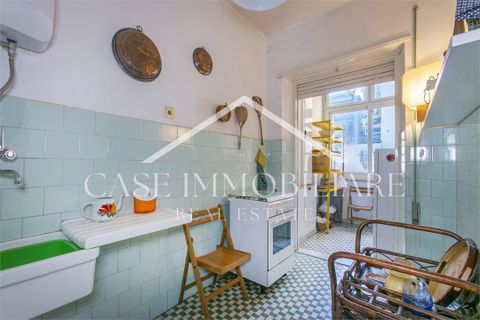 Lejlighed i Rome, Rome, Rome - € 540.000 | Ref: FLEMING ,  appartamento in Via Castelfranco Veneto - foto 15