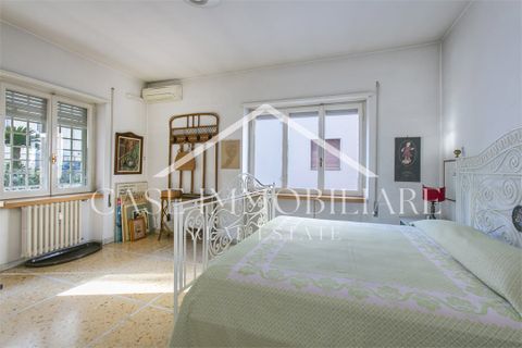 Lejlighed i Rome, Rome, Rome - € 540.000 | Ref: FLEMING ,  appartamento in Via Castelfranco Veneto - foto 16