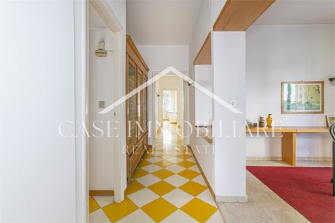 Lejlighed i Rome, Rome, Rome - € 540.000 | Ref: FLEMING ,  appartamento in Via Castelfranco Veneto - foto 18