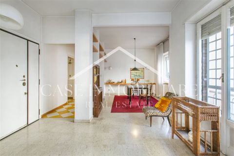 Lejlighed i Rome, Rome, Rome - € 540.000 | Ref: FLEMING ,  appartamento in Via Castelfranco Veneto - foto 19